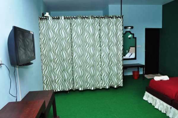 Vythiri Thadakam Resorts, Wayanad 4
